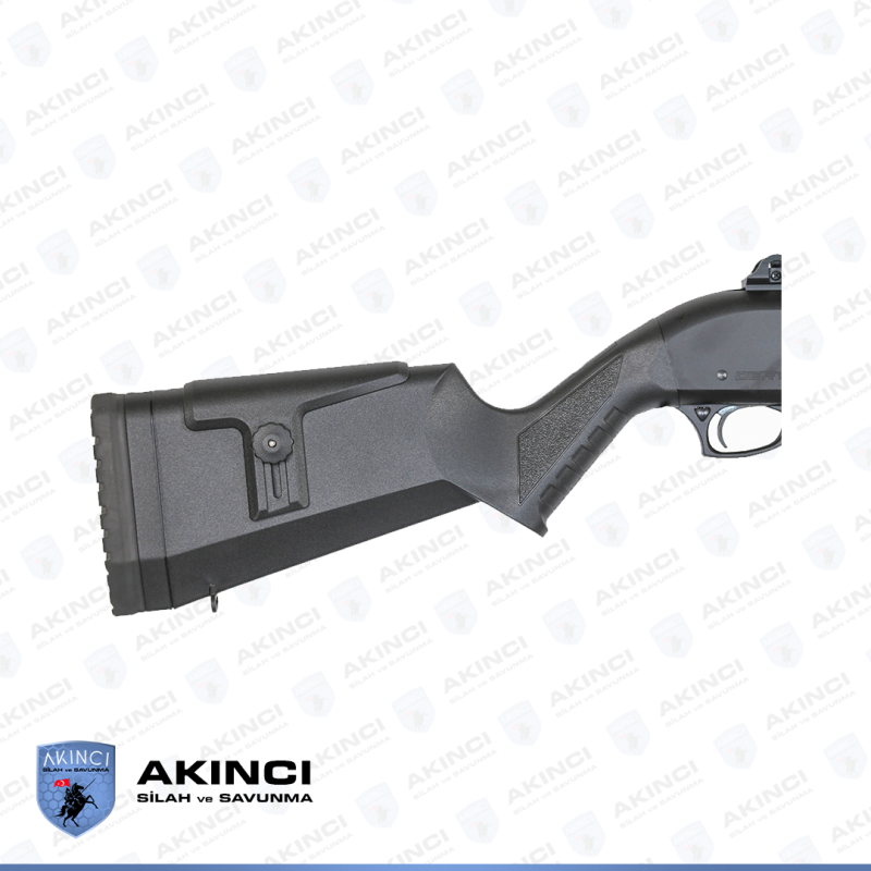 Derya CRX 400 Pump Action