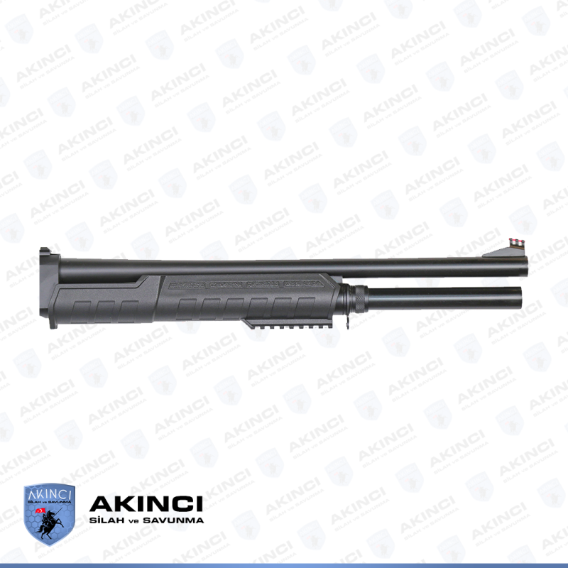 Derya CRX 400 Pump Action