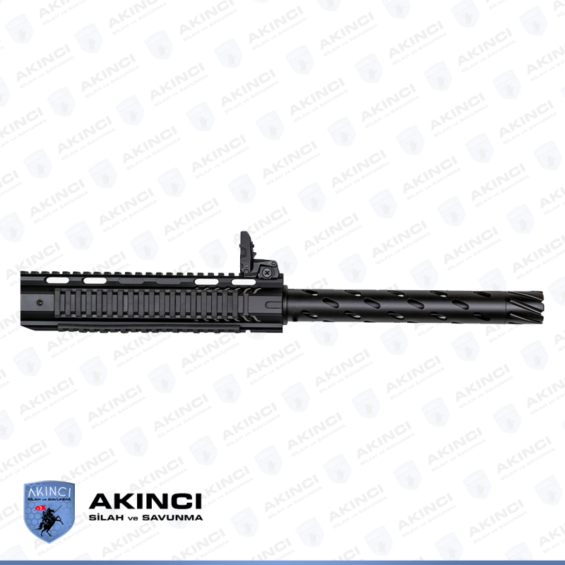 Ersüs Ers 2017 Siyah 36 Cal