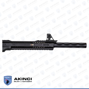 Hatsan Escort Magnum DF 12