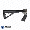 Kral Arms K410 Beyaz Eskitme