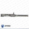 Kral Arms K410 Beyaz Eskitme