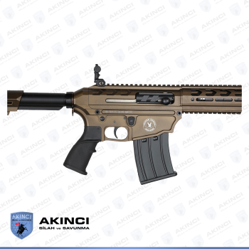 Silver Eagle Sarjörlü Bronz