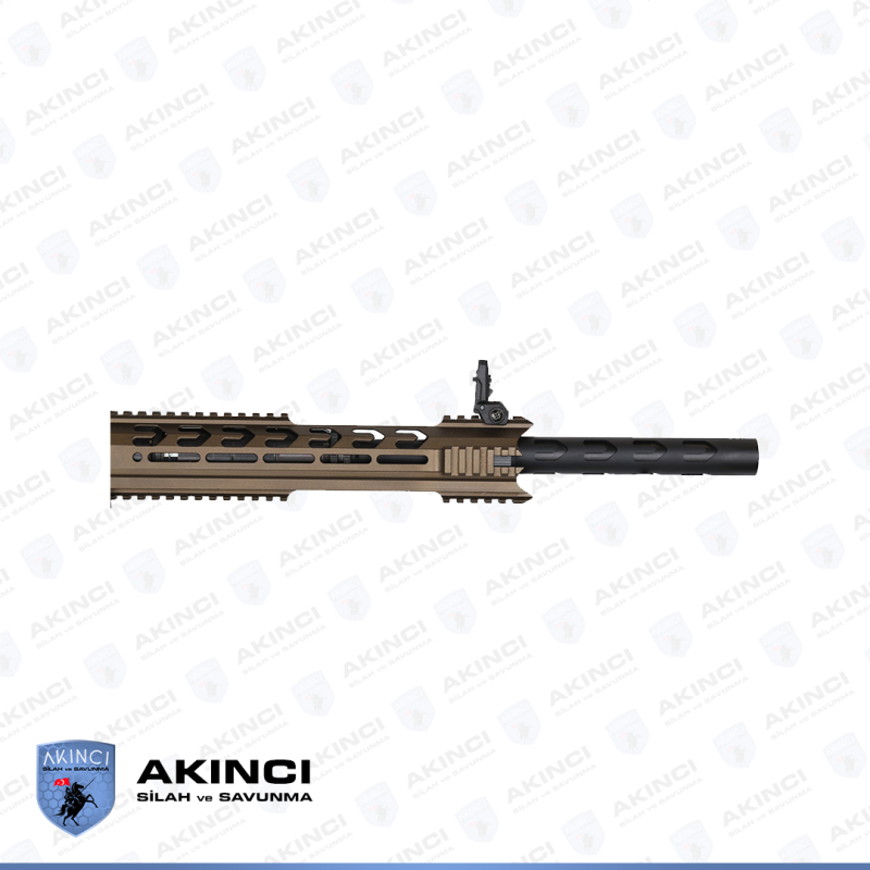 Silver Eagle Sarjörlü Bronz