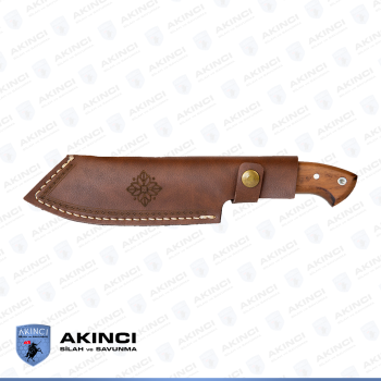 Ceviz Avcı Bıcağı