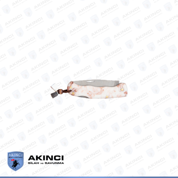 Epoksi Orta Boy Çakı