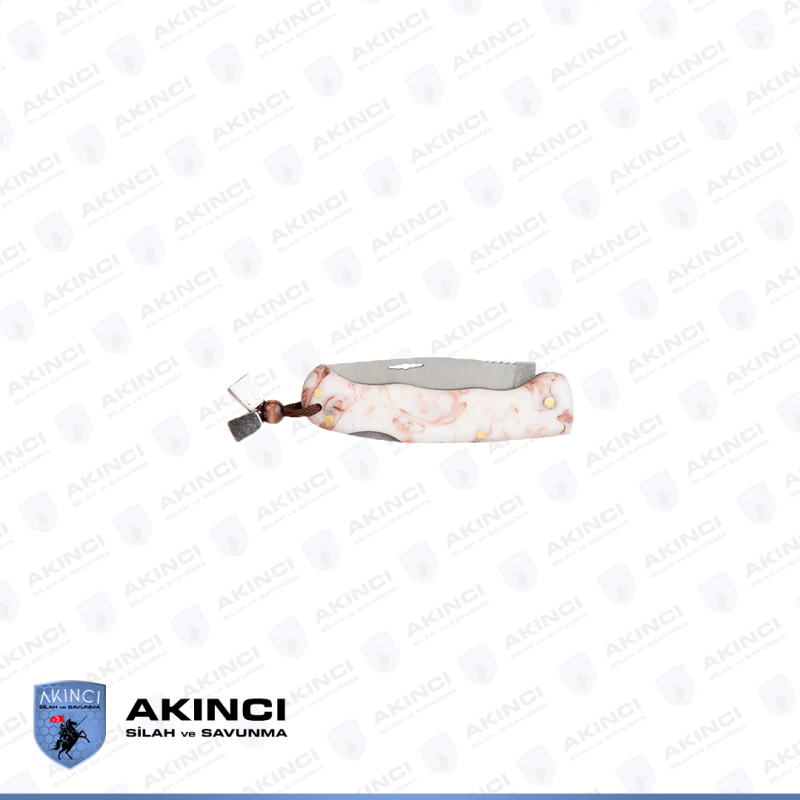 Epoksi Orta Boy Çakı