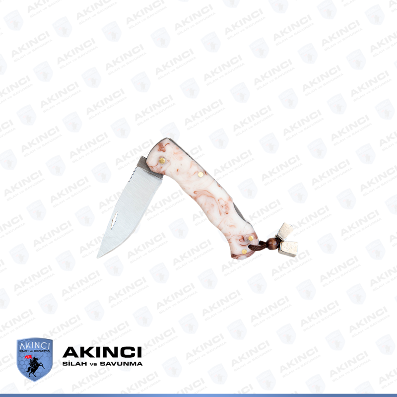 Epoksi Orta Boy Çakı