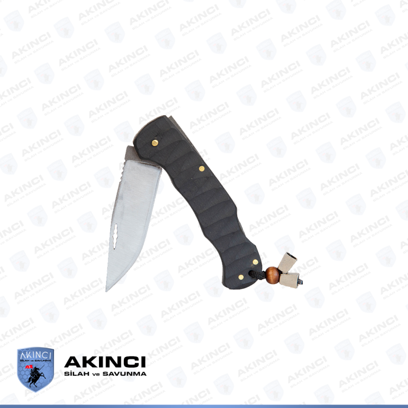 Kompakt Çakı Büyük