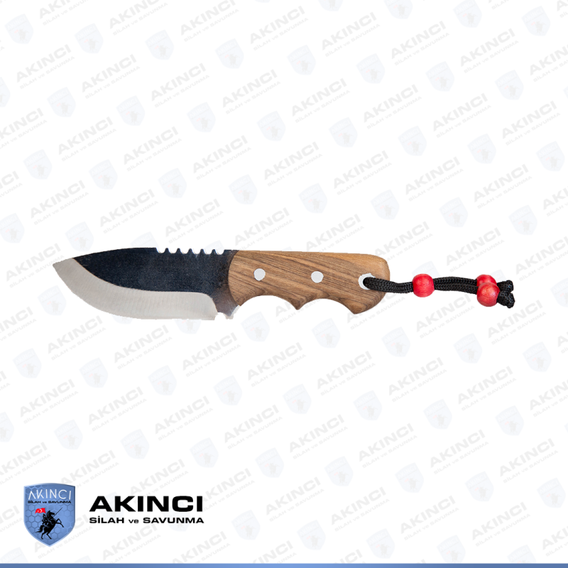 Portatif Avcı Bıçağı