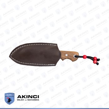 Portatif Avcı Bıçağı
