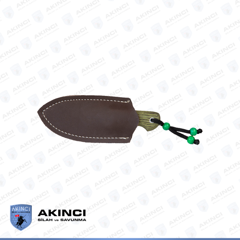 Portatif Avcı Bıçağı