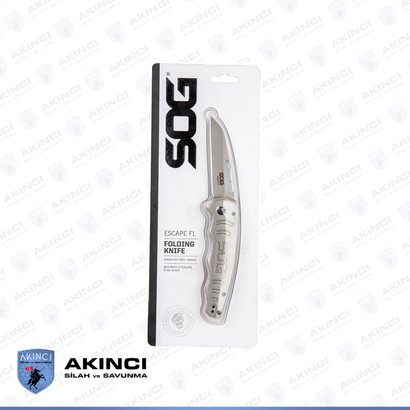 Sog Escape FL Çakı