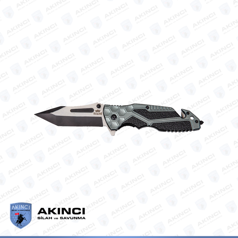 Sterling 12,7 CM Çakı