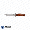 Sterling 19 CM Kahverengi Avcı Bıçağı