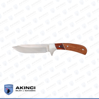 Sterling 20 CM Kahverengi Avcı Bıçağı
