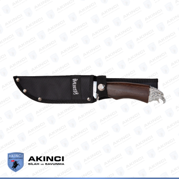 Sterling 29 CM Kahverengi Avcı Bıçağı