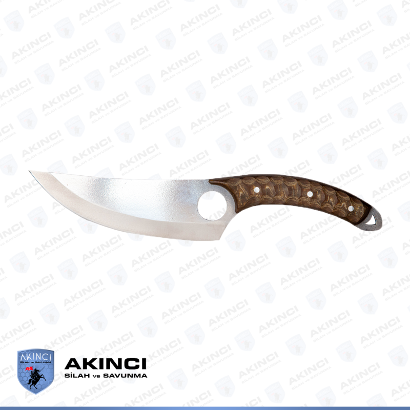 Verzalit Avcı Bıçağı