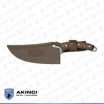 Verzalit Avcı Bıçağı