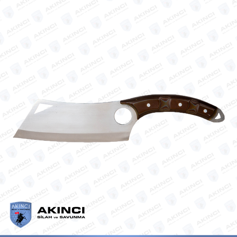 Verzalit Avcı Bıçağı