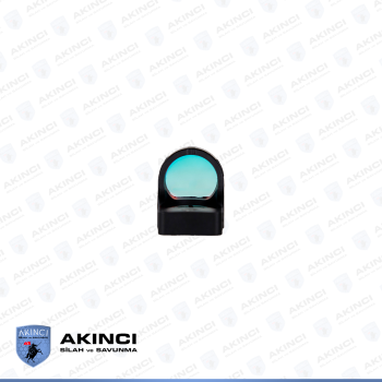 002 Red Dot Tabanca SRO