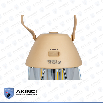 Powerdex Kamp Feneri