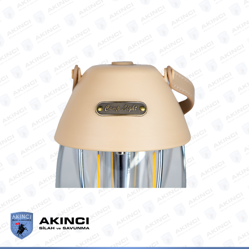 Powerdex Kamp Feneri