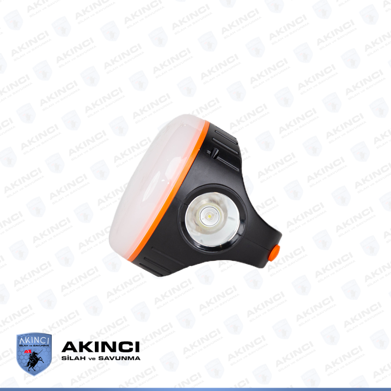 Powerdex Pro Kamp Feneri