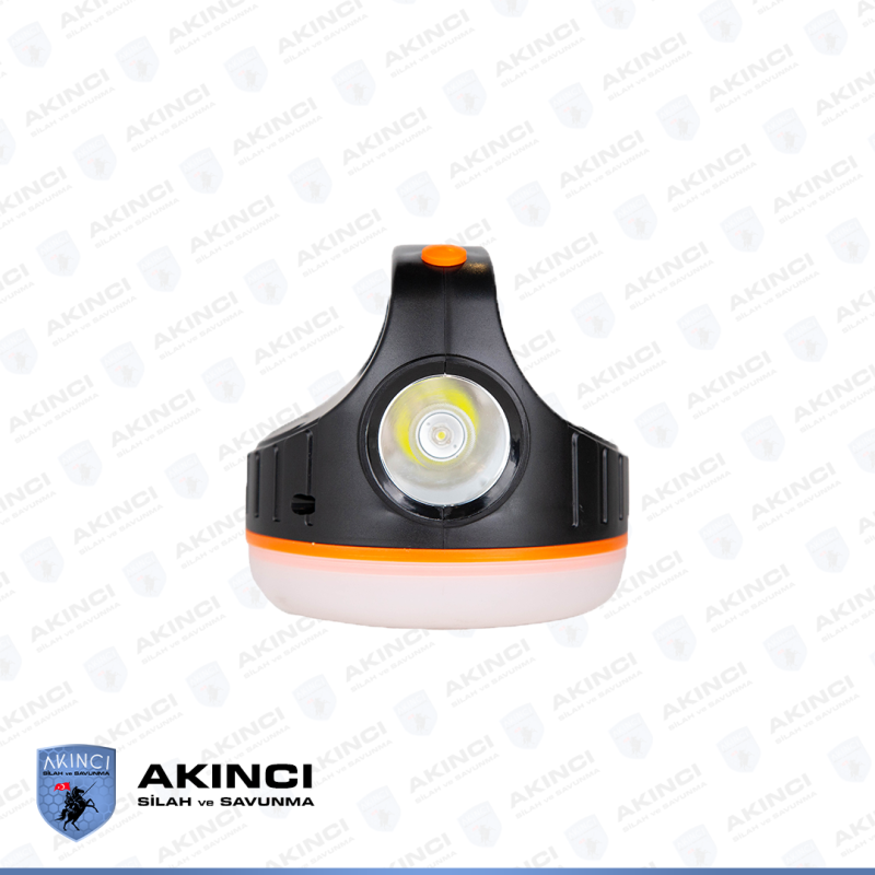 Powerdex Pro Kamp Feneri