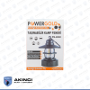 Powergold Taşınabilir Kamp Feneri