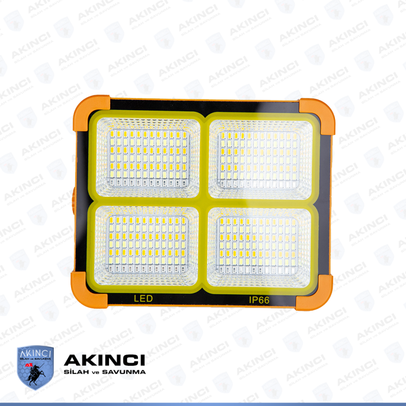 Powerdex Pro Kamp Feneri 2