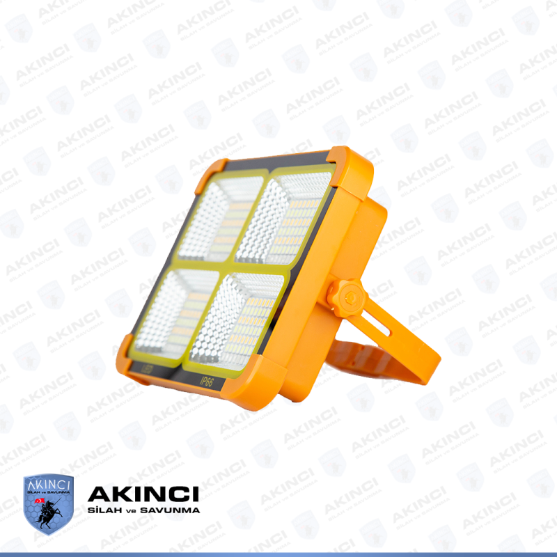 Powerdex Pro Kamp Feneri 2