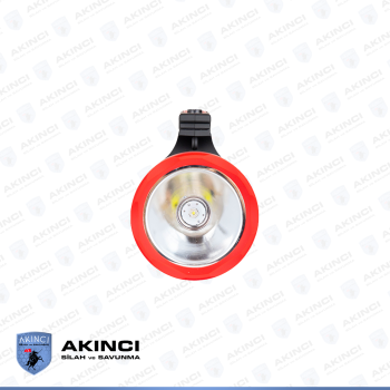 Powerdex Uzun Aramalı Ledli El Feneri