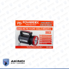 Powerdex Uzun Aramalı Ledli El Feneri
