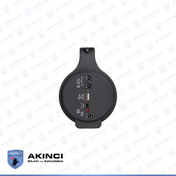 Silver Toss El Feneri