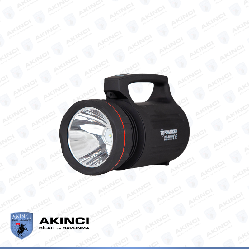 Powerdex Pro El Feneri