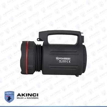 Powerdex Pro El Feneri