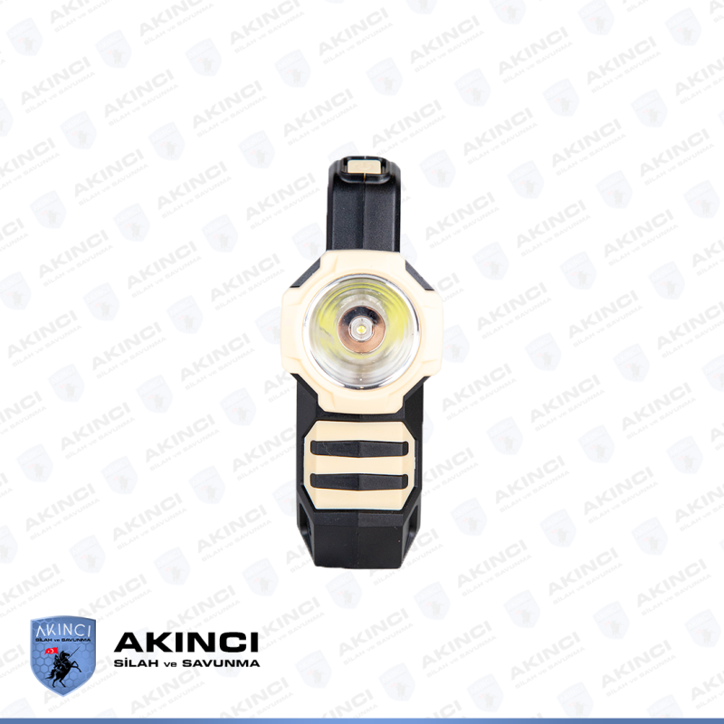 Powergold Pro Kamp Feneri