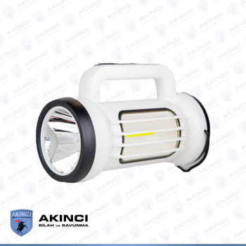 Powerdex PD 8585 El Feneri