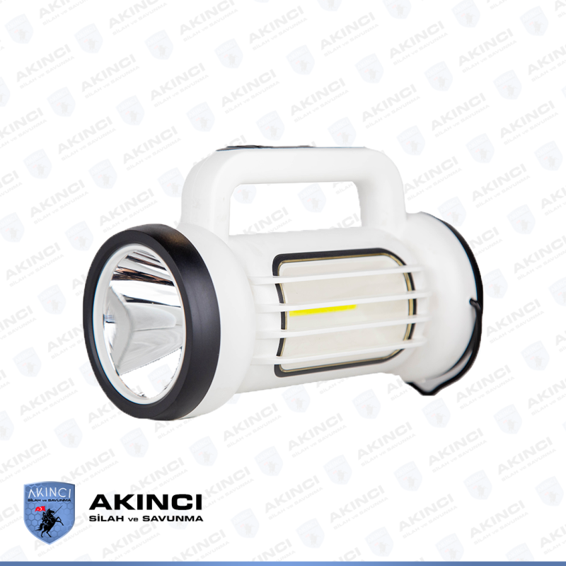 Powerdex PD 8585 El Feneri