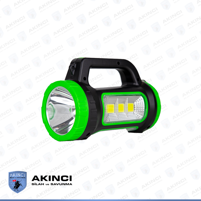 Powerdex PD 6565 El Feneri