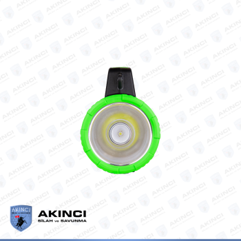 Powerdex PD 6565 El Feneri