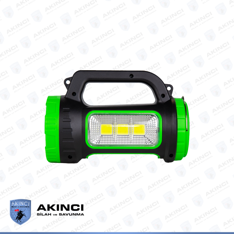 Powerdex PD 6565 El Feneri