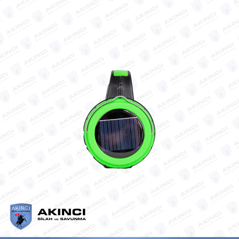 Powerdex PD 6565 El Feneri