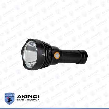 Powerdex PD 6692 Pro Şarjlı El Feneri