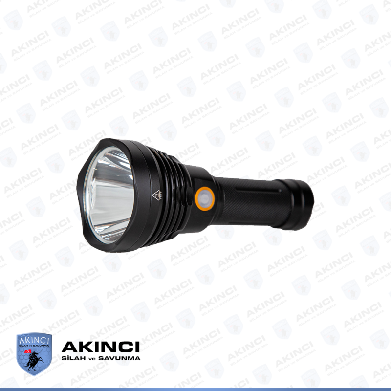 Powerdex PD 6692 Pro Şarjlı El Feneri