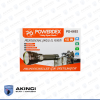 Powerdex PD 6692 Pro Şarjlı El Feneri