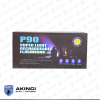 P90 Şarz Edilebilir  El Feneri