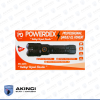 Powerdex PD 6696 Pro Şarjlı El Feneri