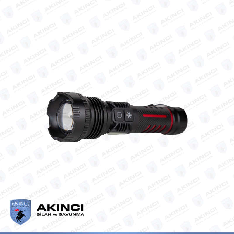 High Power El Feneri